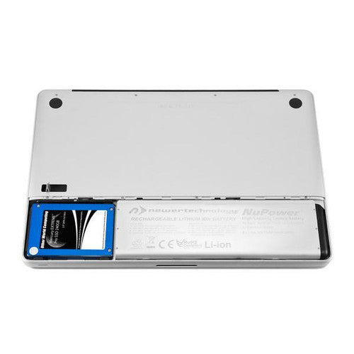 NewerTech NuPower 58W Battery (for MacBook Pro 15-inch Unibody Late 2008 & Early 2009) NewerTech NuPower 58W Battery (for MacBook Pro 15-inch Unibody Late 2008 & Early 2009)